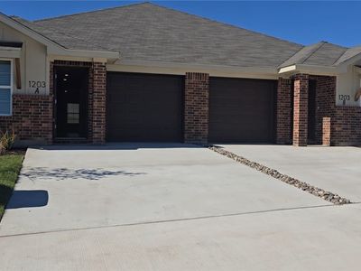 1203 Lexington Dr, Copperas Cove, TX, 76522