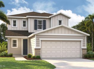 8119 MARIETTA STILL Drive, Jacksonville, FL 32220