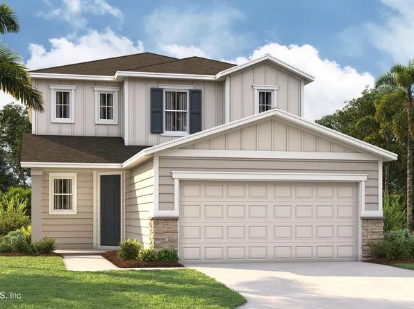 8119 MARIETTA STILL Drive, Jacksonville, FL 32220