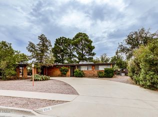 1014 Cedardale Dr, Las Cruces, NM 88005
