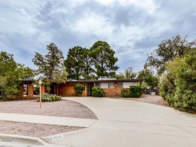 1014 Cedardale Dr, Las Cruces, NM, 88005