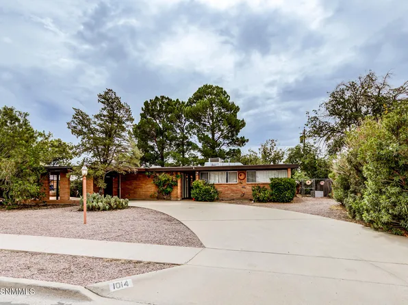 1014 Cedardale Dr, Las Cruces, NM 88005