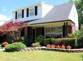 13166 Leech Dr, Sterling Heights, MI