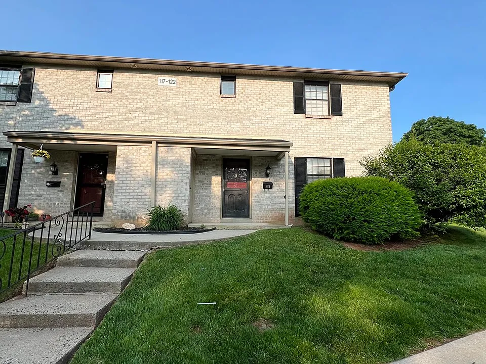 117 Providence Frg