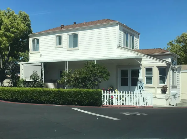 1201 Sycamore Ter Space 155, Sunnyvale, CA 94086