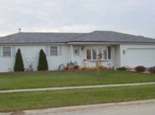 929 Barnside Rd, New Lenox, IL 60451