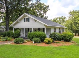 610 Oneal St, Belton, SC 29627