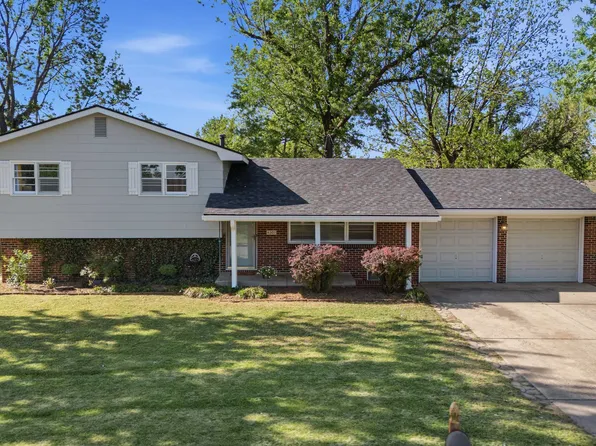 4307 W 18th St N, Wichita, KS 67212