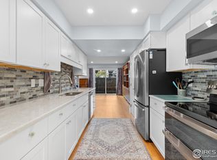 1573 Bradley Dr, Boulder, CO 80305