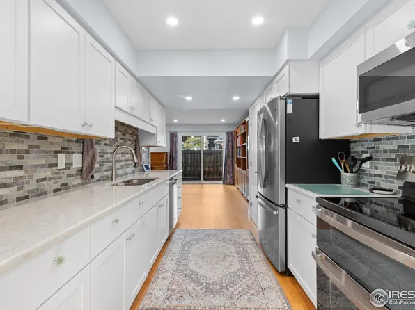 1573 Bradley Dr, Boulder, CO 80305