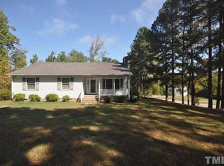 802 Woodland Rd, Creedmoor, NC 27522