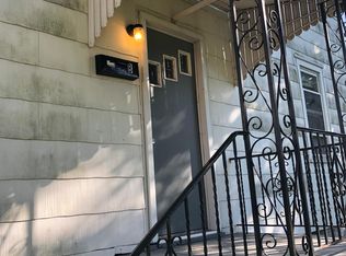 510 Kosciuszko St APT B, Nanticoke, PA 18634