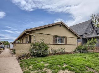 3530 N High St, Denver, CO 80205