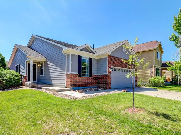 11358 Locust Street, Thornton, CO 80233