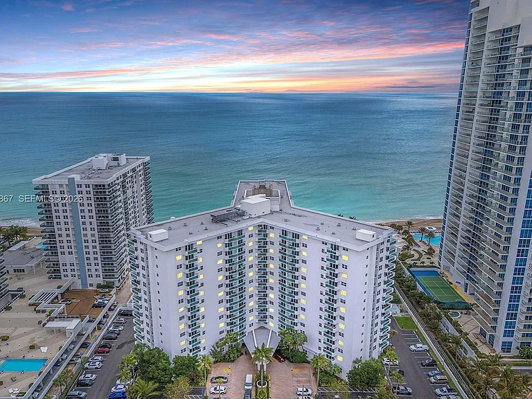 3001 S Ocean Dr #1211 — Photo 5