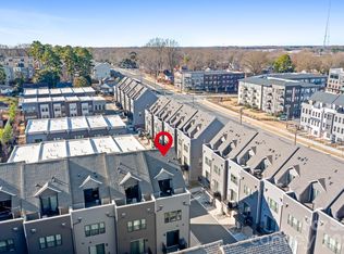 1226 Gleason Way, Charlotte, NC 28217