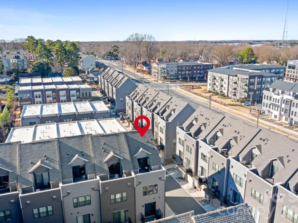 1226 Gleason Way, Charlotte, NC 28217