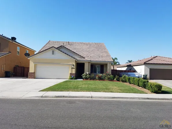 10419 Mustang Peak Dr, Bakersfield, CA 93311