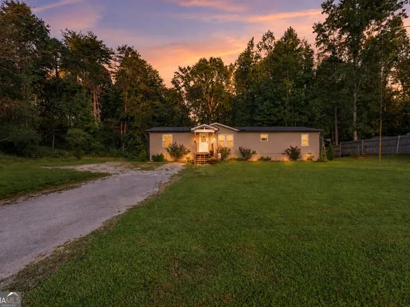 1641 Old Dahlonega Hwy, Dahlonega, GA 30533
