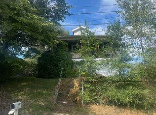 1801 Centre Ave NW, Roanoke, VA 24017