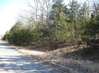103 Robin Hood Ln, Horseshoe Bend, AR 72512