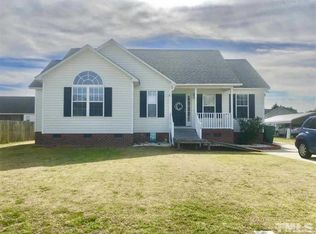 79 Terrys Way, Selma, NC 27576