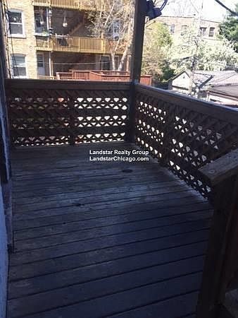 1st image of 6407 N Newgard Ave APT 1S