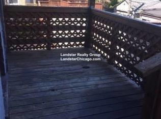 6407 N Newgard Ave APT 1S, Chicago, IL 60626