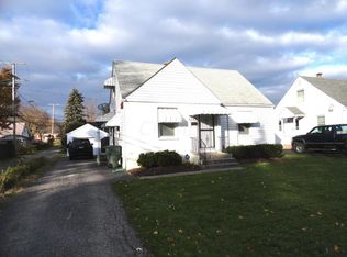 1742 E Dunedin Rd, Columbus, OH 43224