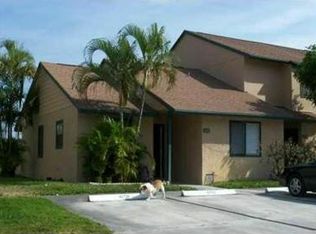 4708 Pier Dr, Greenacres, FL 33463