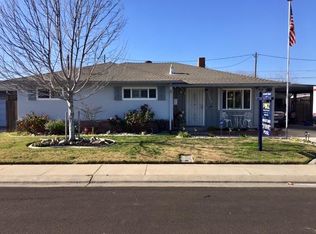 2009 3rd St, Ceres, CA 95307