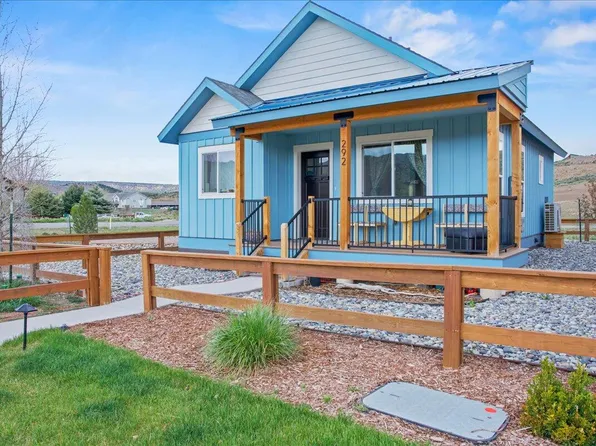 292 Redcliff Dr, Ridgway, CO 81432