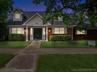 1715 E 59th St, Tulsa, OK 74105