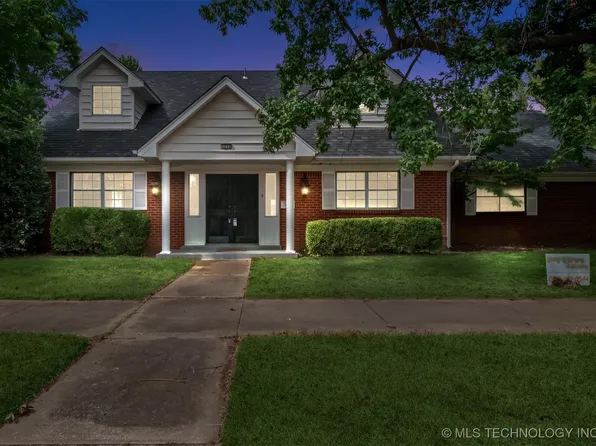 1715 E 59th St, Tulsa, OK 74105