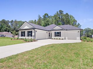 55107 Deer Run Rd, Callahan, FL 32011