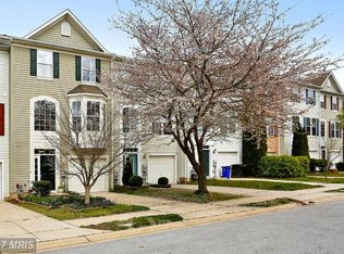 7046 Cradlerock Farm Ct, Columbia, MD 21045