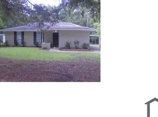 3824 Pickfair St, Montgomery, AL 36116