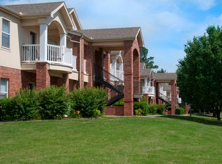The Links at Texarkana, Texarkana, AR 71854