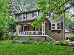 546 N Roosevelt St, Wichita, KS 67208