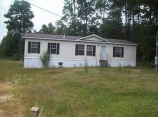 7858 Homefront Rd, Sneads, FL 32460