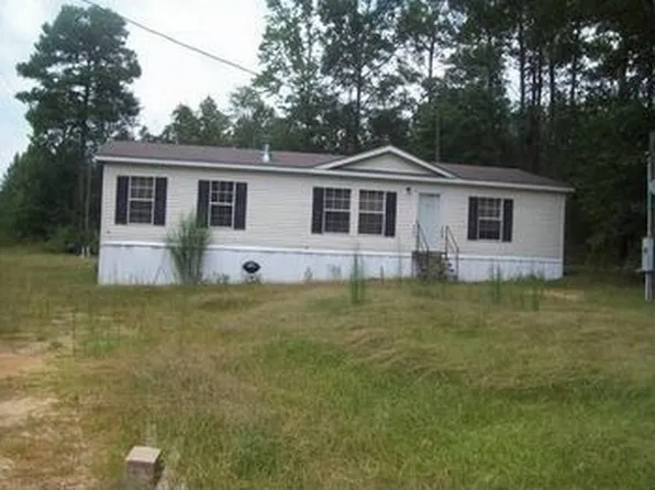 7858 Homefront Rd, Sneads, FL 32460