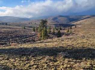 Nka Cowiche Mill Rd, Yakima, WA 98908