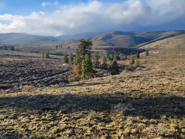 Nka Cowiche Mill Rd, Yakima, WA 98908