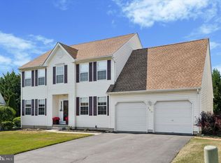 540 Sepia Ct, Newark, DE 19702