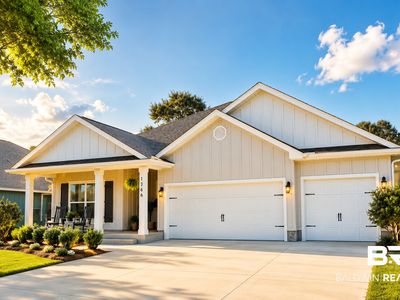 1366 Holland St, Gulf Shores, AL, 36542