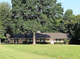 16252 County Road 192, Tyler, TX 75703