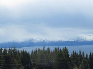 1230 Jeffery Ave, Homer, AK 99603