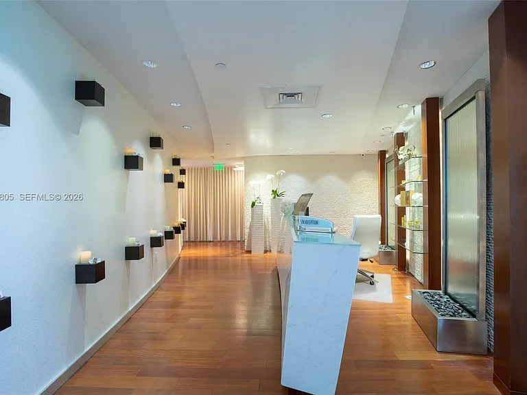 17121 Collins Ave #1406 — Photo 28