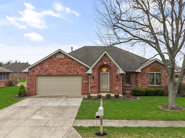 1027 Plum St, Brownsburg, IN 46112