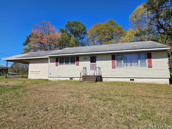 1506 4th Ave, Roanoke Rapids, NC 27870